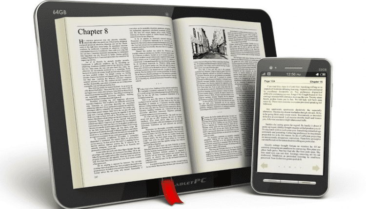 كيفية وضع كتب إلكترونية مجانية على جهاز " Amazon Kindle"