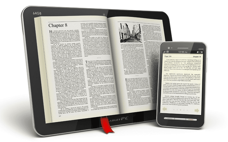 كيفية وضع كتب إلكترونية مجانية على جهاز " Amazon Kindle"