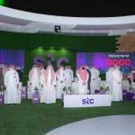 "STC" تدشن أكبر مركز تحكم بالعمليات الرقمية في الشرق الأوسط