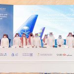 "الخطوط السعودية" توقع اتفاقية مع 6 بنوك سعودية