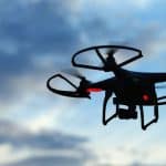 شركة ناشئة تستخدم طائرات بدون طيار لإجراء عمليات تفتيش على الطائرات