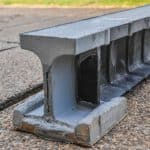 ابتكار خرسانات ثلاثية الأبعاد وتشبه قطع لعبة الليجو