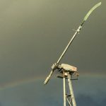 "مفهوم شفرة توربينات الرياح الجديدة" يخفض التكلفة السنوية لطاقة الرياح بشكل كبير