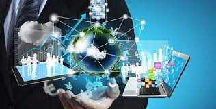 مجالات الابتكار التكنولوجي فى العمل التأميني
