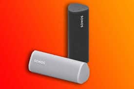 Sonos Roam