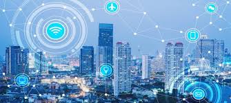 كيف تتنبأ شبكات الـ"5G" بمستقبل المدن الذكية؟