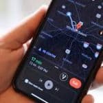 إتاحة الوضع المظلم لـ"خرائط Google" على الأجهزة الأندرويد