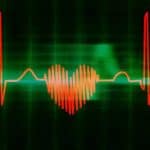 كيف تقيس مكبرات الصوت الذكية ضربات القلب بدون تلامس؟