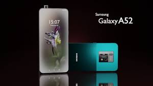 Samsung Galaxy A52