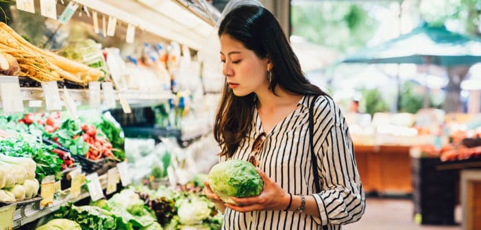 iFoodDS 15 تجمع مليون دولار لتوسيع منصة برمجيات سلسلة التوريد الخاصة بسلامة الأغذية وإمكانية التتبع والجودة