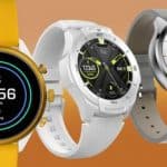أفضل ساعات Wear OS الذكية
