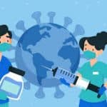 الإعلان عن علاج جديد لفيروس "كورونا"