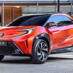 كل ما تريد معرفته عن سيارة " Aygo" من "تويوتا"