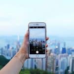 باستخدام هاتفك المحمول فقط.. كيف تصبح مصور محترف ؟ض