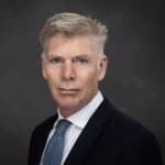 نيكولاس رايت مدير المبيعات لمنطقة الشرق الأوسط وشمال أفريقيا، ساكسو بنك