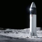 شركة SpaceX ستقوم ببناء مركبة Artemis Lunar Lander التابعة لناسا