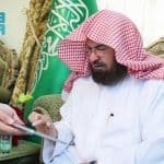 ثلاث مبادرات ميدانية تعزز البيئة الصحية لقاصدي الحرمين الشريفين