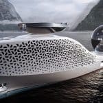 " Earth 300".. السفينة الاستكشافية التي ستغير مسار علوم البحار والمحيطات