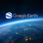 برنامج "Google Earth" يطرح ميزة "Timelapse" للإطلاع على التغير الزمني للأماكن
