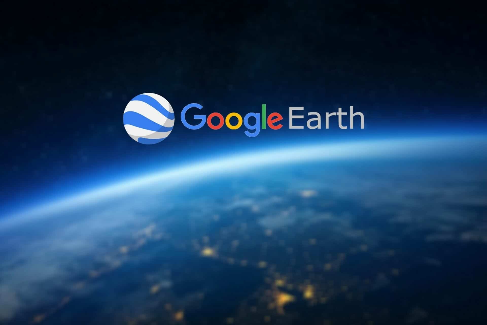 برنامج "Google Earth" يطرح ميزة "Timelapse" للإطلاع على التغير الزمني للأماكن