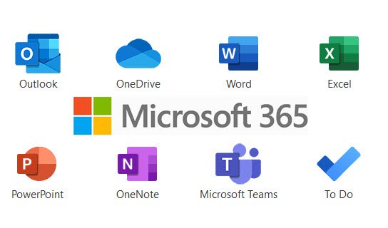 كيف يمكنك الحصول على Microsoft 365 مجانًا؟
