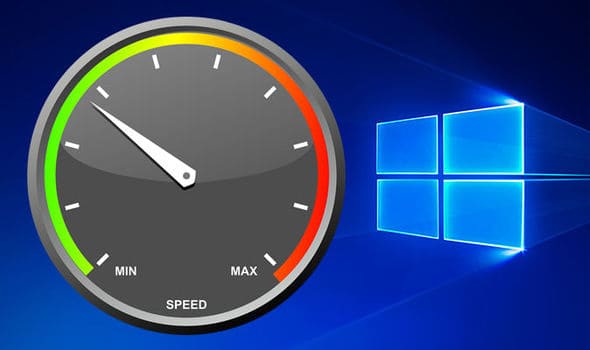 كيفية جعل جهاز الكمبيوتر الخاص بك الذي يعمل بنظام التشغيل Windows أسرع