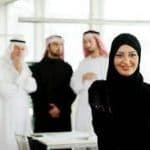 المملكة تُخفض نفقات سفر المرأة العاملة إلى 80%