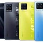"Realme 8 Pro
