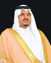 صاحب السمو الملكي الأمير محمد بن عبدالرحمن بن عبدالعزيز