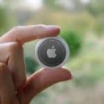 "Apple AirTags"