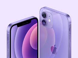 Apple تمنح iPhone 12 و 12 Mini لونًا جديدًا لفصل الربيع