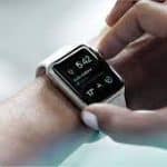 استخدام الأجهزة القابلة للارتداء دون إعادة الشحن