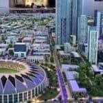 "مدينة المعرفة" تضع مصر على خارطة الصناعات التكنولوجية