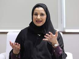 سارة الأميري