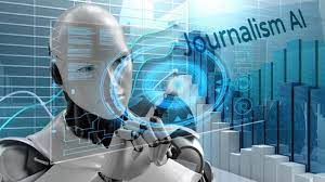 الذكاء الاصطناعي والصحافة.. سباق مع الآلات