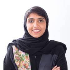 مشاعل الشميمري
