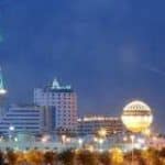 تقني القصيم يبدأ الاختبارات العملية لمتدربي ومتدربات المنشآت التدريبية