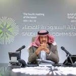 سلطان بن سلمان بن عبدالعزيز رئيس مجلس إدارة الهيئة السعودية للفضاء