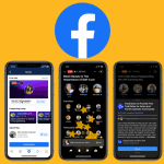 "فيسبوك" ينافس " Clubhouse" بطرح العديد من المزايا الصوتية