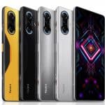 تعرف على جميع مواصفات الإصدار الخاص من هاتف Redmi K40