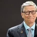 "بيل جيتس" يسعى لحجب ضوء الشمس بغبار الطباشير