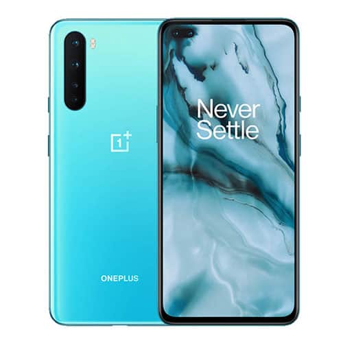 كل ما تريد معرفته عن كاميررا هاتف " OnePlus Nord"