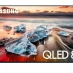 Samsung و MediaTek تتعاونان لتقديم أول تلفزيون بتقنية WiFi 6E 8K في العالم