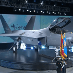 " KF-21 Boramae" أحدث الطائرات المقاتلة لكوريا الجنوبية