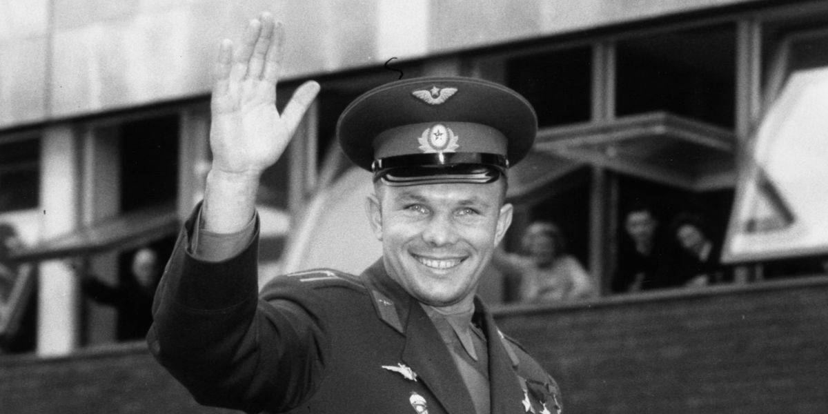 مرور 60 عامًا على وصول أول إنسان إلى الفضاء