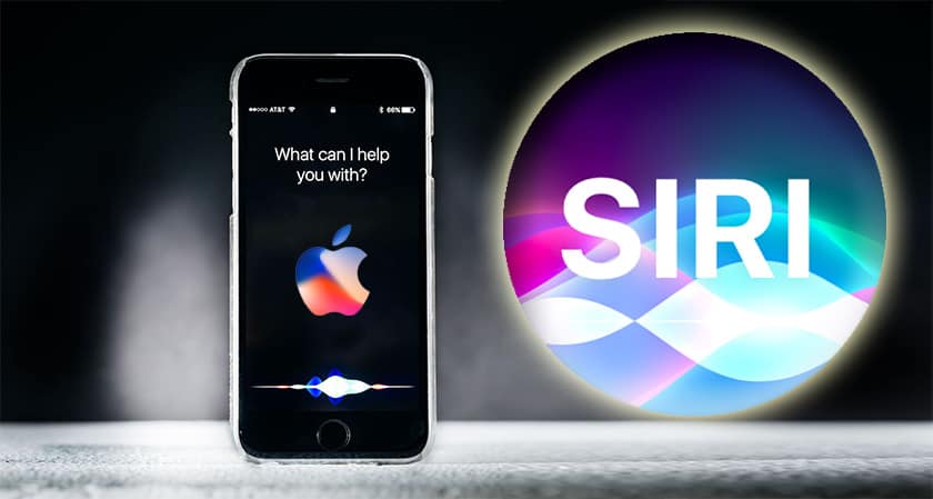 "Siri" تكشف للتو عن موعد حدث "أبل" القادم