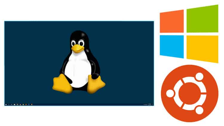 "مايكروسوفت" تتيح تطبيقات Linux GUI على نظام التشغيل Windows 10