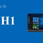 إليك جميع تحديثات Windows 10 21H1