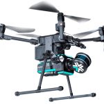 طائرات Exyn بدون طيار تصل إلى مستويات جديدة من "الاستقلالية الجوية"