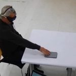 اكتشاف علاج جيني يُعيد البصر جزئيًا في عين واحدة لرجل فقد بصره منذ ما يقرب من 40 عامًا